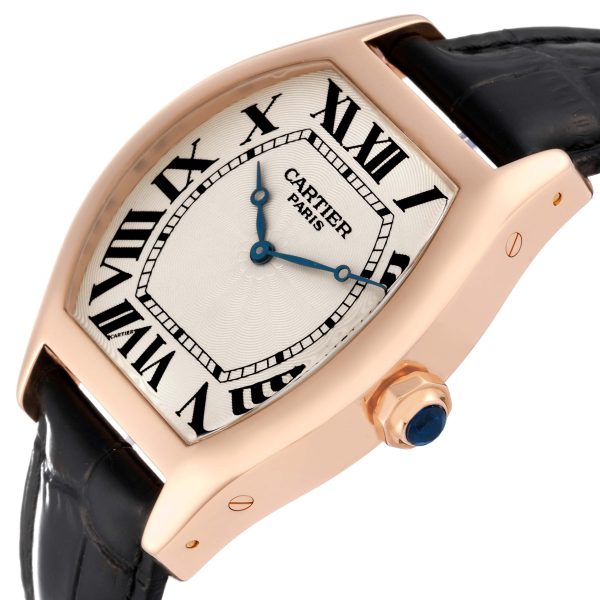 Cartier Tortue 2763K Online Hot Sale