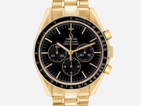 OMEGA Speedmaster 3191.5 Hot on Sale