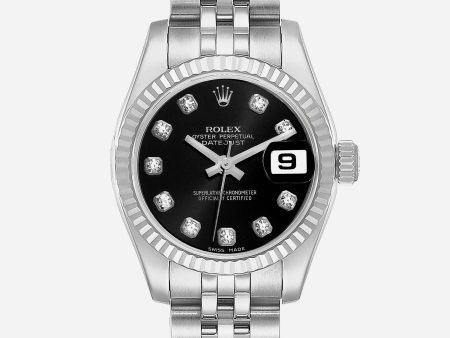 Rolex Datejust 179174 Hot on Sale