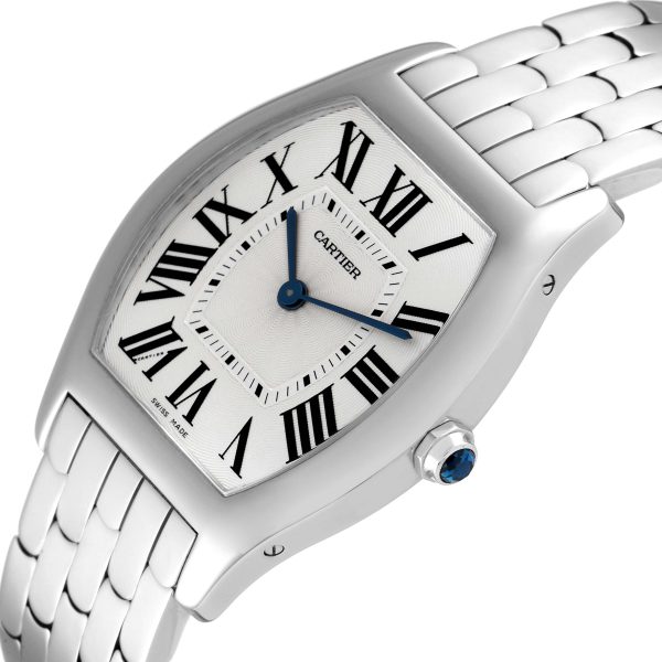 Cartier Tortue 3701 Fashion