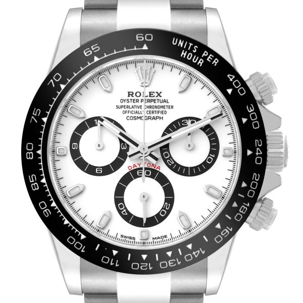 Rolex Daytona 116500LN Discount