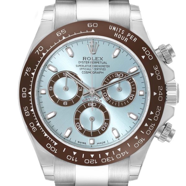 Rolex Daytona 116506 Discount