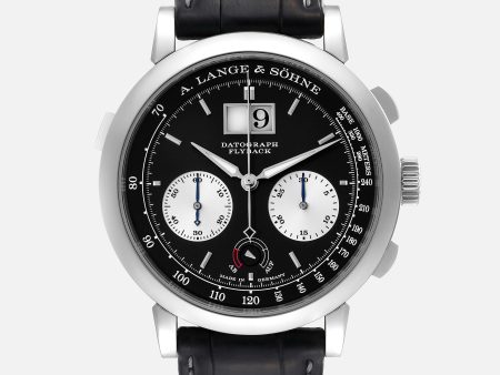 A. Lange & Sohne Datograph 405.035 Sale