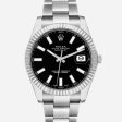 Rolex Datejust 41 116334 For Sale