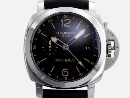 Panerai Luminor 1950 3 Days GMT 24H PAM 531 Online now