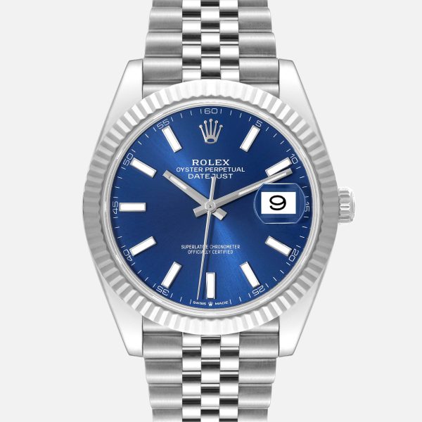 Rolex Datejust 41 126334 Online