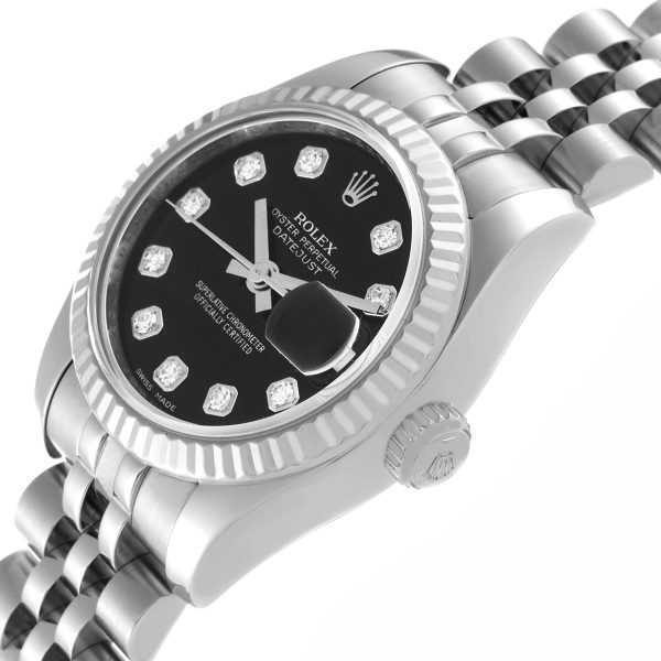 Rolex Datejust 179174 Hot on Sale