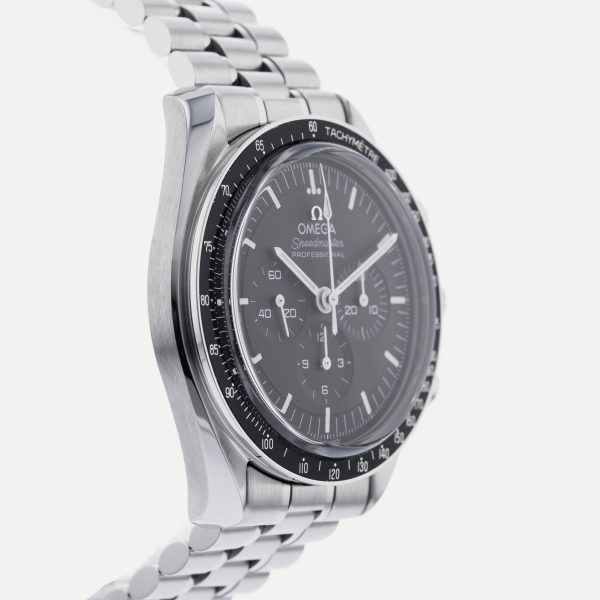 OMEGA Speedmaster Professional Moonwatch Co-Axial Master Chronometer Chronograph 310.30.42.50.01.002 For Discount