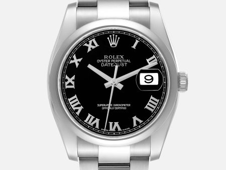 Rolex Datejust 116200 Online Hot Sale