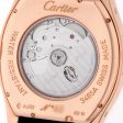 Cartier Tortue W1580045 Online Hot Sale