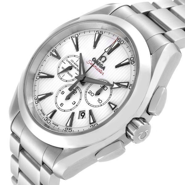 OMEGA Aqua Terra 231.10.44.50.04.001 Online