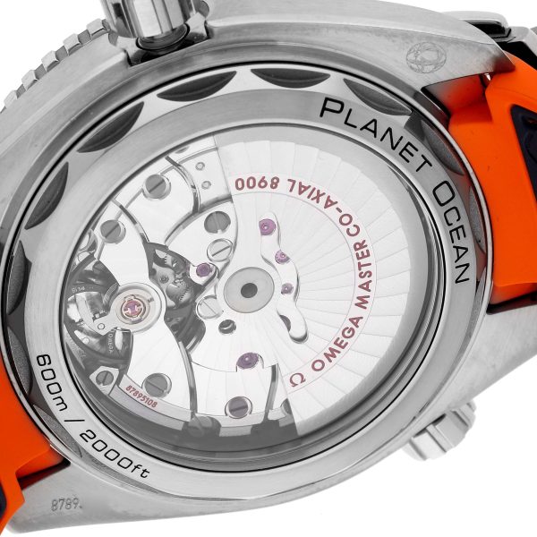 OMEGA Planet Ocean 215.92.44.21.99.001 Hot on Sale