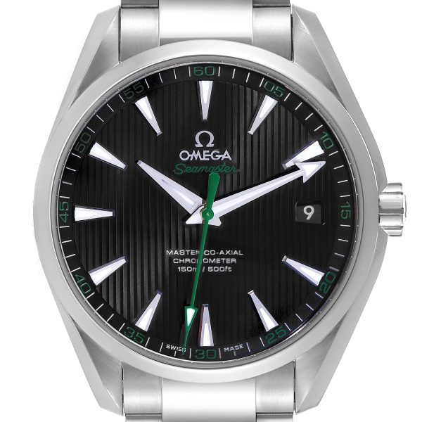 OMEGA Aqua Terra 231.10.42.21.01.004 Supply