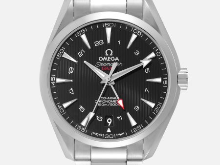 OMEGA Aqua Terra 231.10.43.22.01.001 on Sale