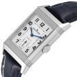 Jaeger-LeCoultre Reverso Classic Large Duoface Small Seconds Q3848420 Online Hot Sale