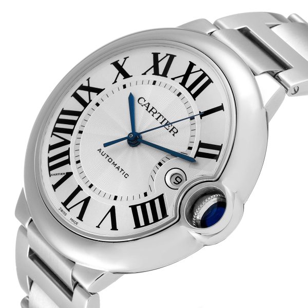 Cartier Ballon Bleu W69012Z4 Online