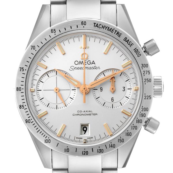 OMEGA Speedmaster 331.10.42.51.02.002 For Cheap