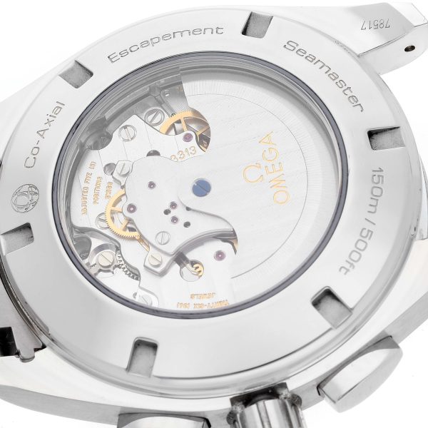 OMEGA Aqua Terra 231.10.44.50.04.001 Online