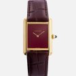 Cartier Tank Louis WGTA0190 For Discount