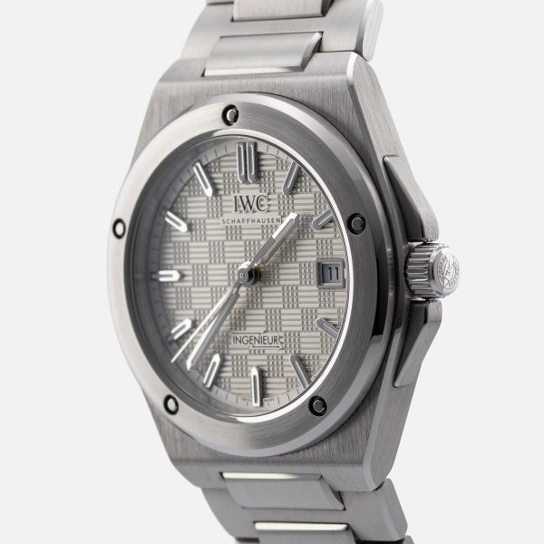 IWC Ingenieur IW3289-02 For Cheap