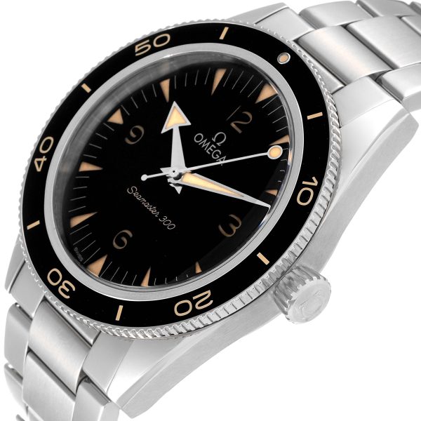 OMEGA Seamaster 234.30.41.21.01.001 For Sale