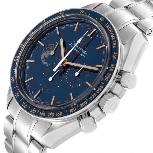 OMEGA Speedmaster 311.30.42.30.03.001 Sale