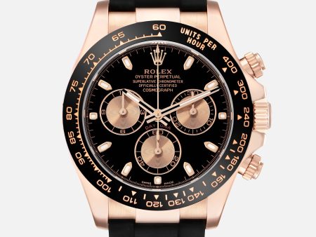 Rolex Daytona Everose 116515 Sale