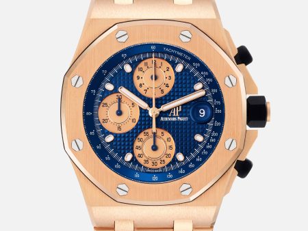 Audemars Piguet Royal Oak Offshore 26238OR.OO.2000OR.01 Online Sale