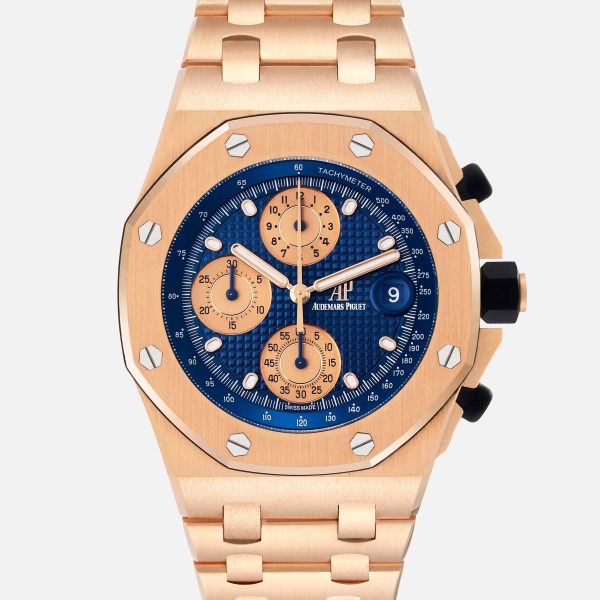 Audemars Piguet Royal Oak Offshore 26238OR.OO.2000OR.01 Online Sale