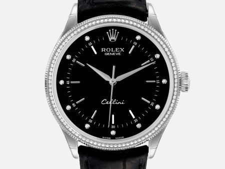 Rolex Cellini 50609 Fashion