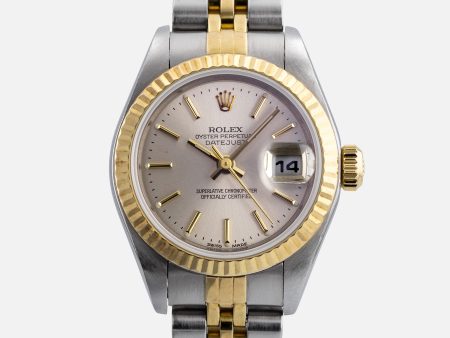 Rolex Datejust 79173 Hot on Sale