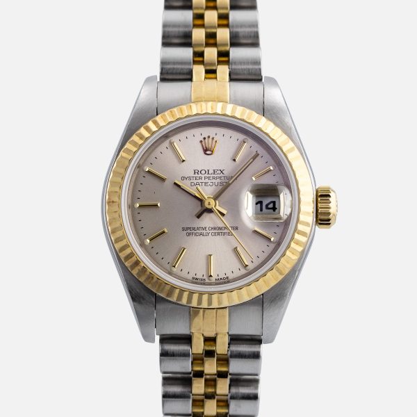 Rolex Datejust 79173 Hot on Sale