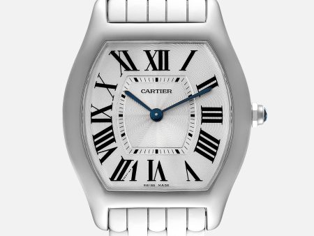 Cartier Tortue 3701 Fashion