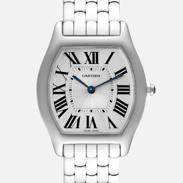 Cartier Tortue 3701 Fashion