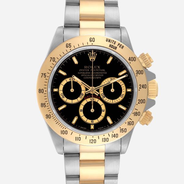 Rolex Daytona 16523 Online