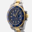 Rolex Submariner 116613 Fashion