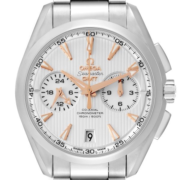 OMEGA Aqua Terra 231.10.43.52.02.001 Online Sale