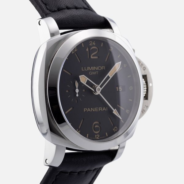 Panerai Luminor 1950 3 Days GMT 24H PAM 531 Online now