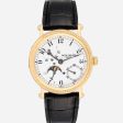 Patek Philippe Calatrava 5015J-001 Supply