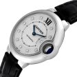 Cartier Ballon Bleu W4BB0009 on Sale