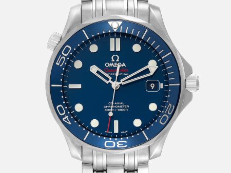 OMEGA Seamaster 300M Co-Axial 212.30.41.20.03.001 Online Hot Sale