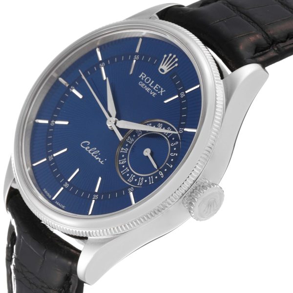 Rolex Cellini Date 50519 For Discount