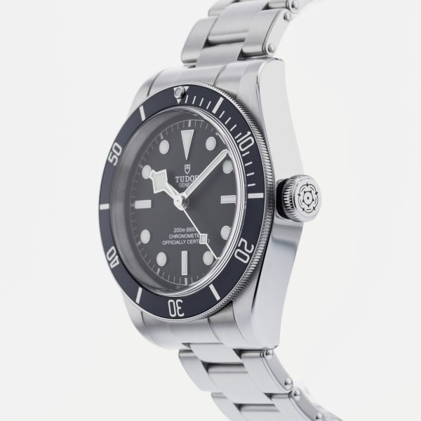 Tudor Heritage Black Bay Blue 79230 on Sale