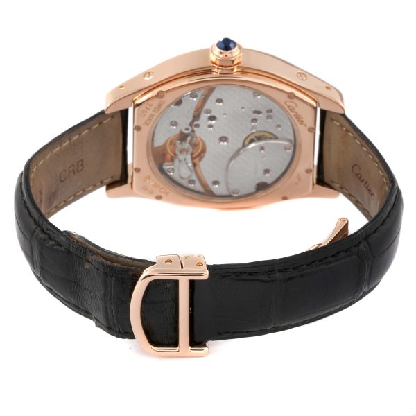 Cartier Tortue W1545851 Online now