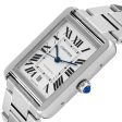 Cartier Tank Solo W5200028 Discount