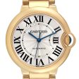 Cartier Ballon Bleu W69003Z2 Online