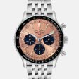 Breitling Navitimer B01 Chronograph 43 AB0138 on Sale