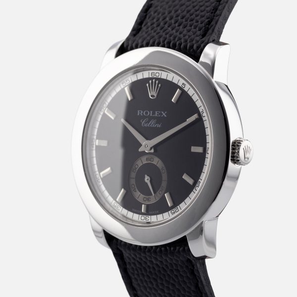 Rolex Cellini 5241 6 on Sale