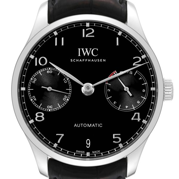 IWC Portuguese IW500703 For Discount