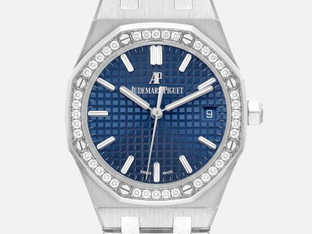 Audemars Piguet Royal Oak 15451ST.ZZ.1256ST.03 on Sale